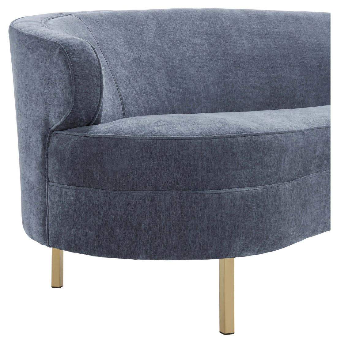 Baila Sofa, Grey