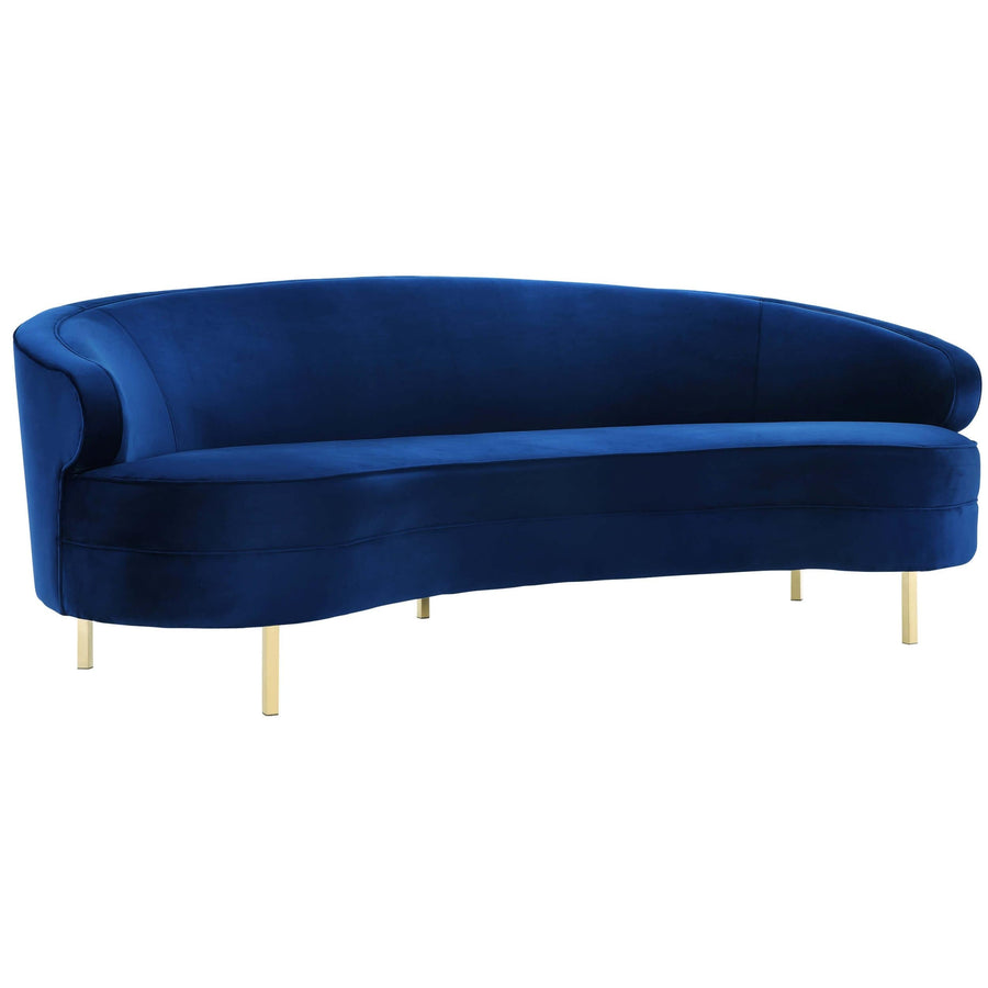 Baila Sofa, Navy