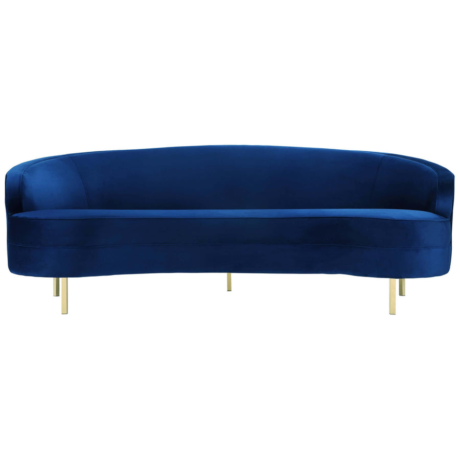 Baila Sofa, Navy