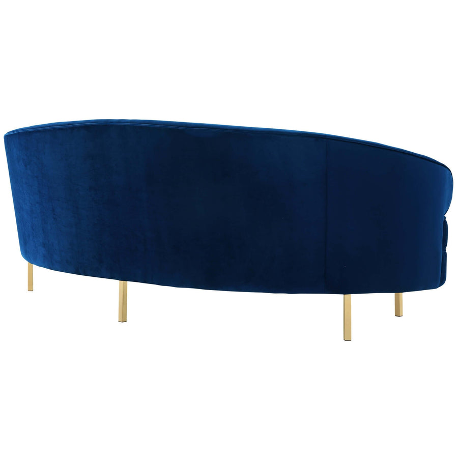 Baila Sofa, Navy