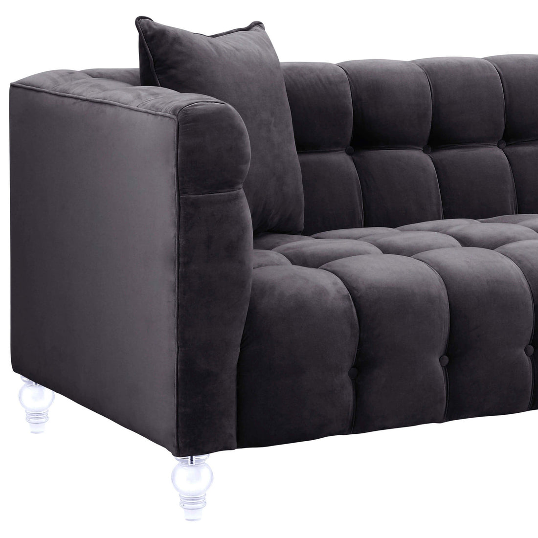 Bea Sofa, Grey