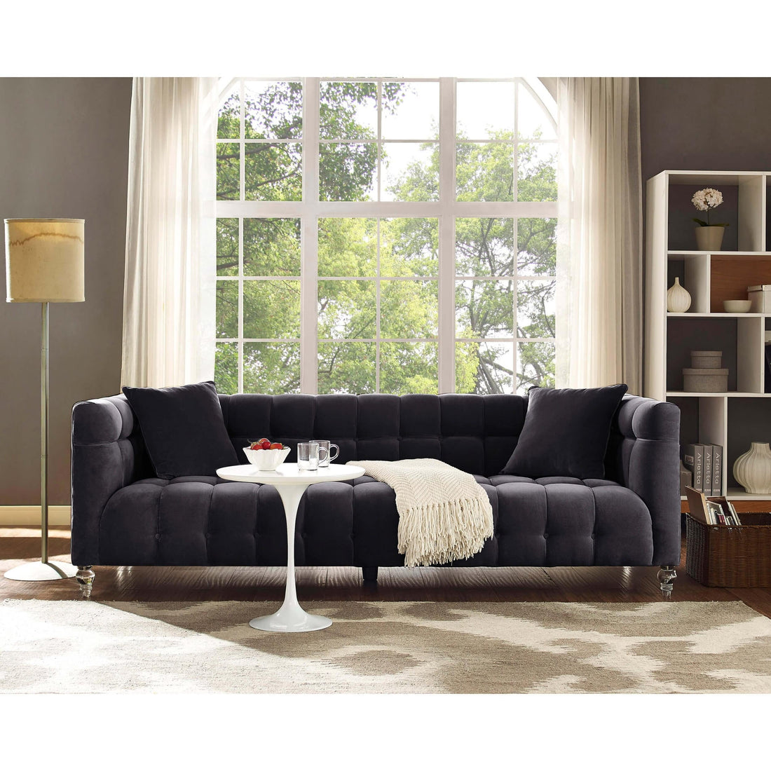 Bea Sofa, Grey