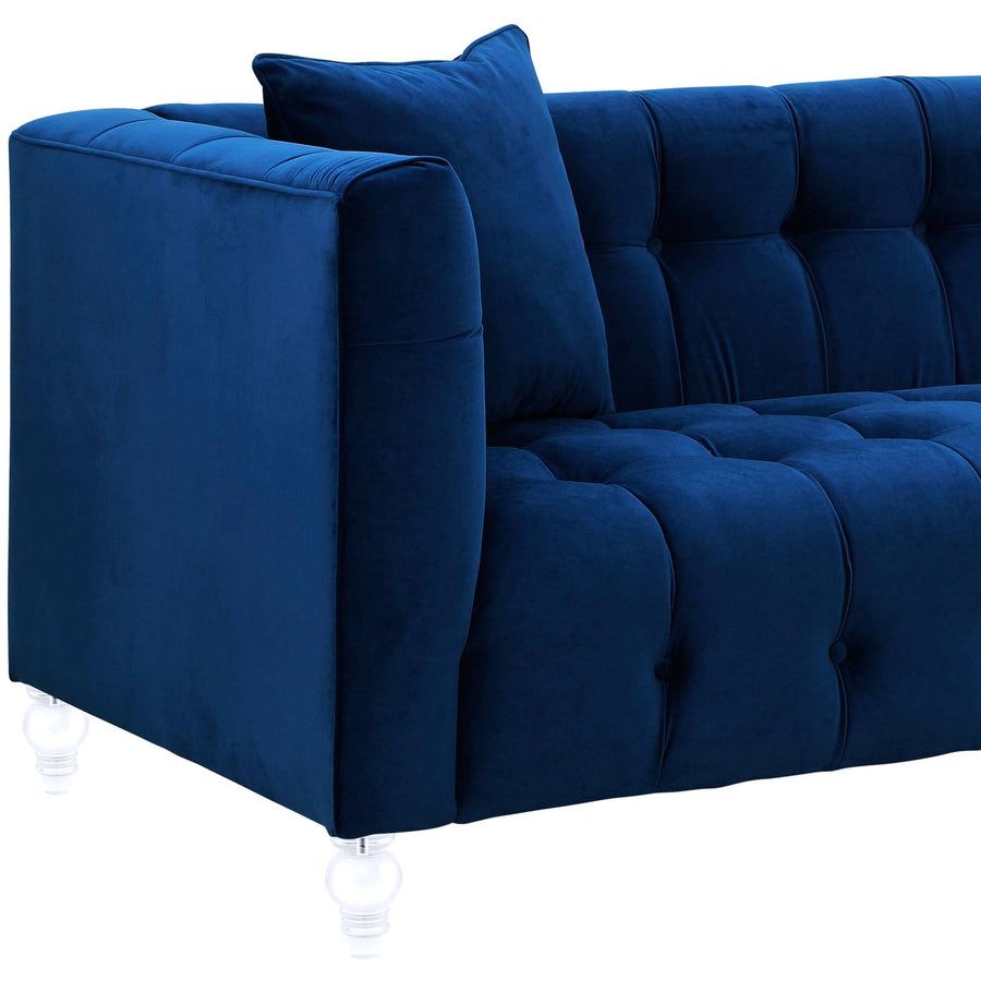 Bea Sofa, Navy