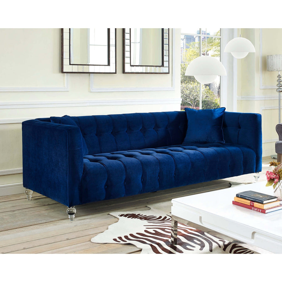 Bea Sofa, Navy