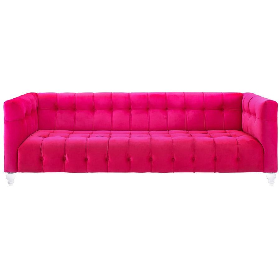 Bea Sofa, Pink