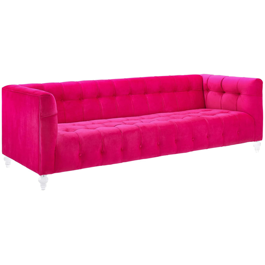 Bea Sofa, Pink