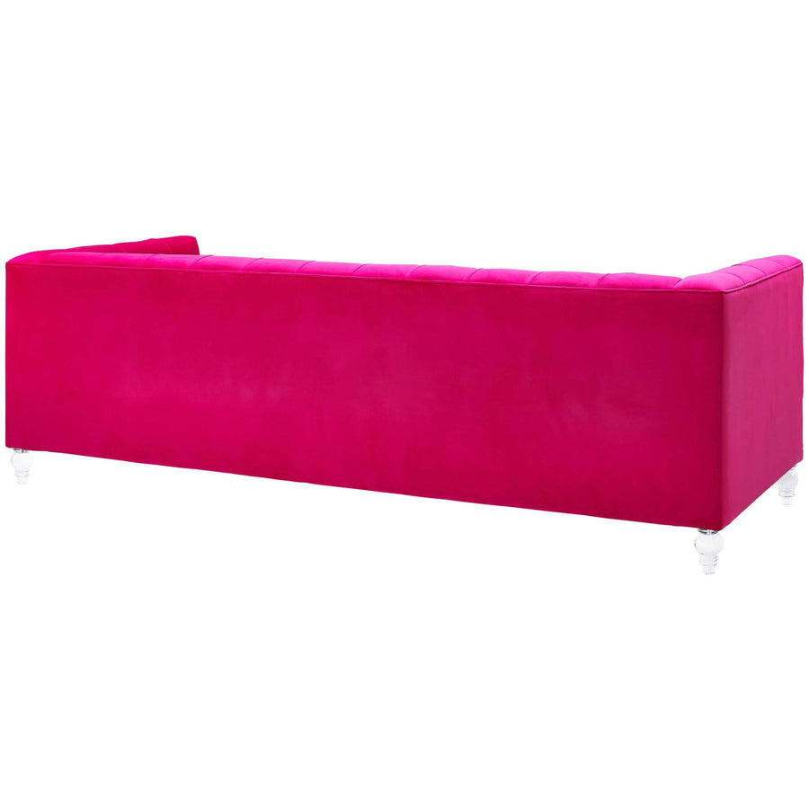 Bea Sofa, Pink