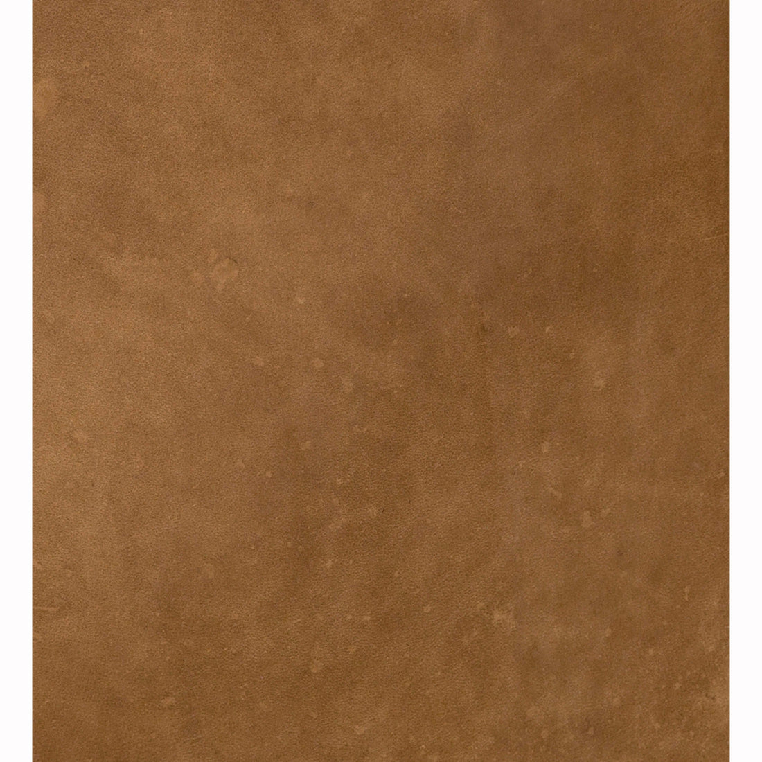 Beckwith Leather Sofa, Natural Washed Camel