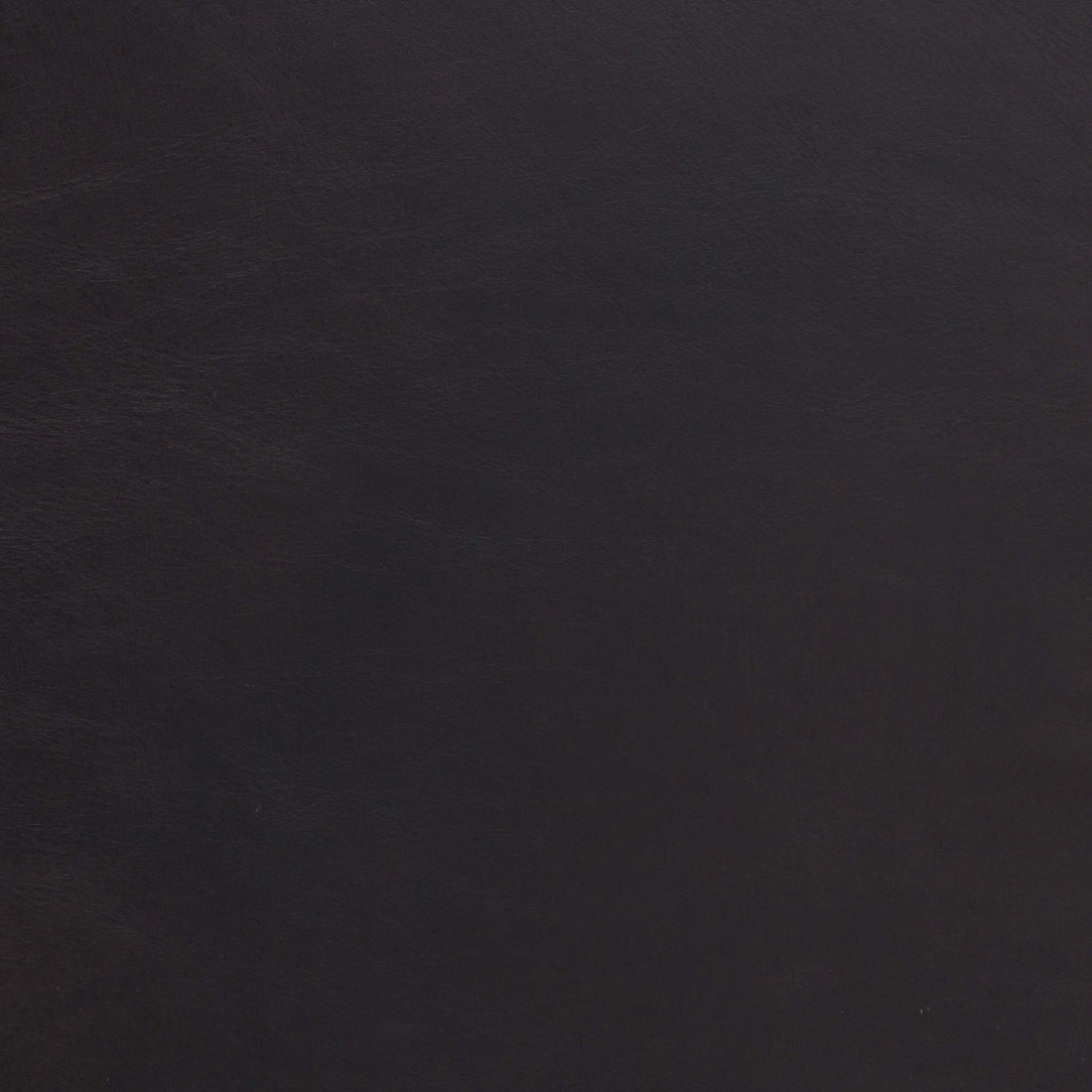 Beckwith Leather Sofa, Rider Black