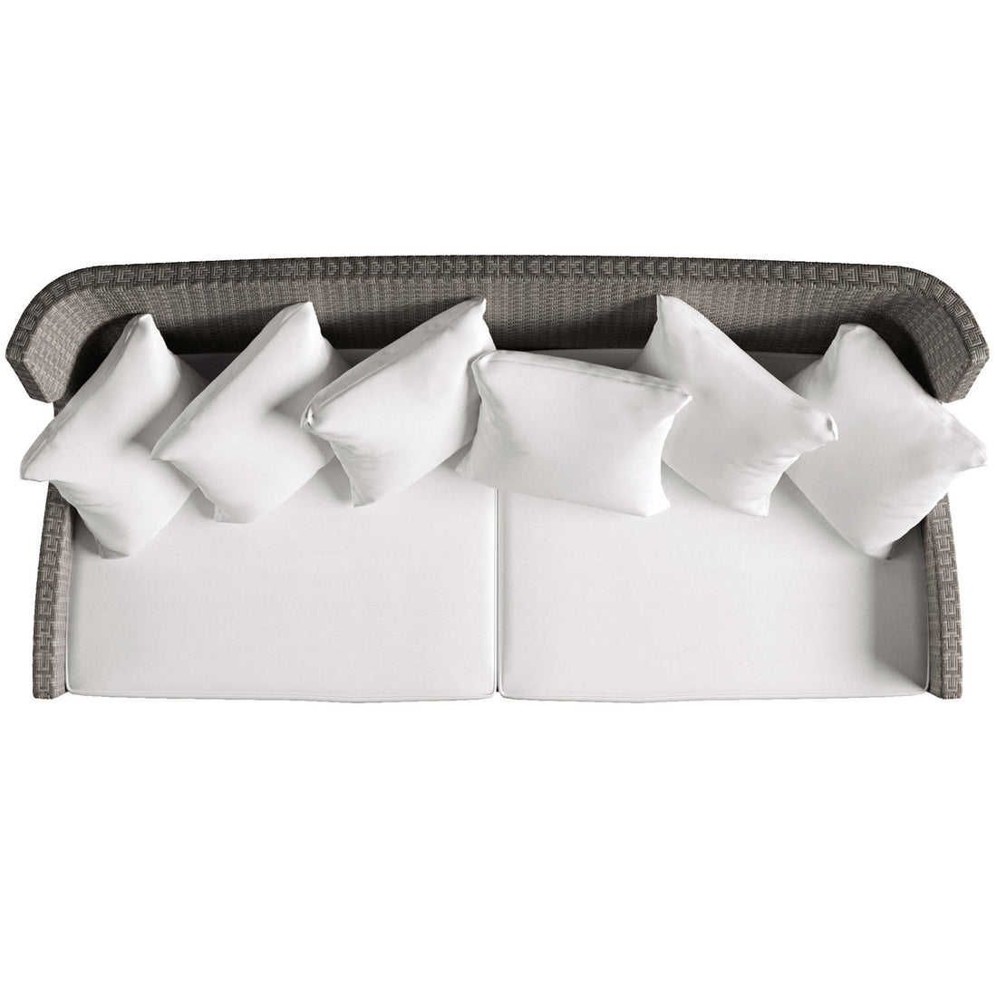 Captiva Outdoor Sofa, 6048-000