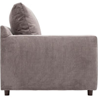 Cecily Sofa, Graceland Slate
