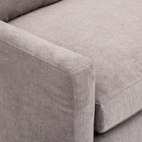 Cecily Sofa, Graceland Slate