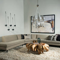 Climbing Man, Wall Mounted, Bronze