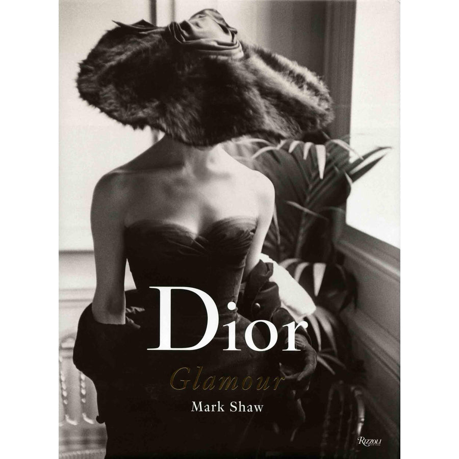 Dior Glamour