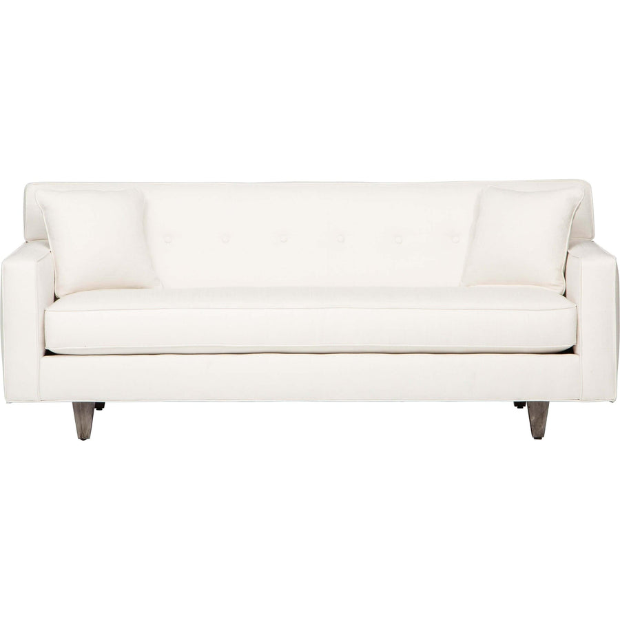 Dorset Sofa, Chalk White