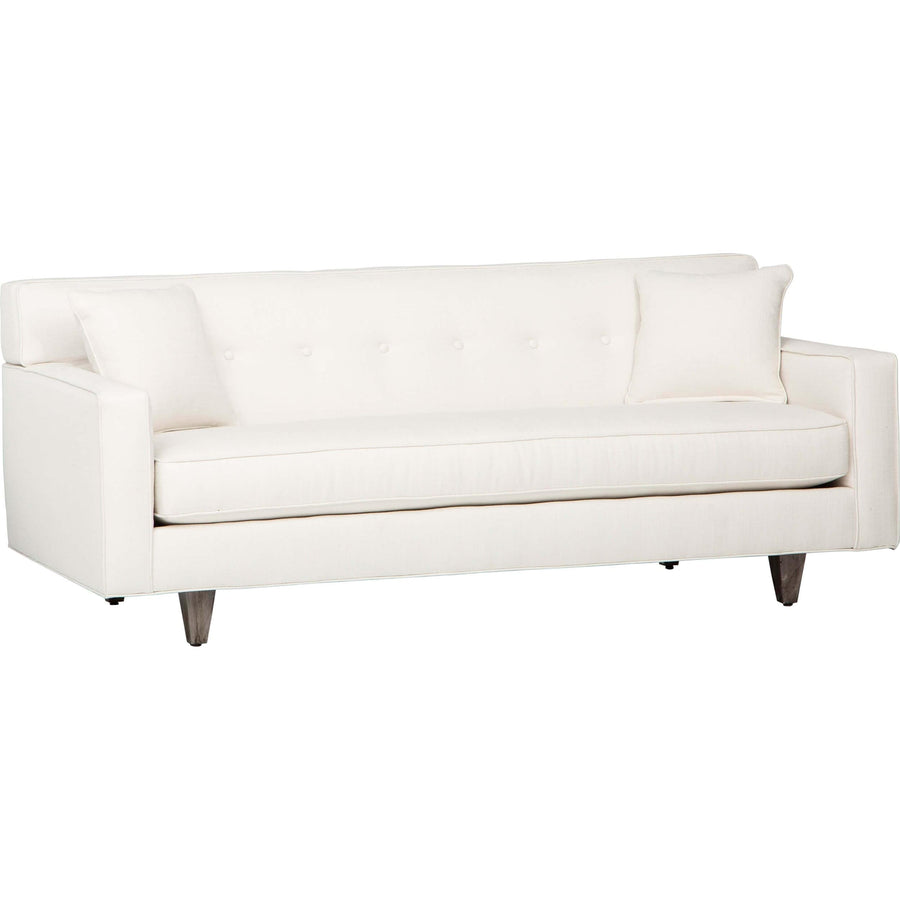 Dorset Sofa, Chalk White