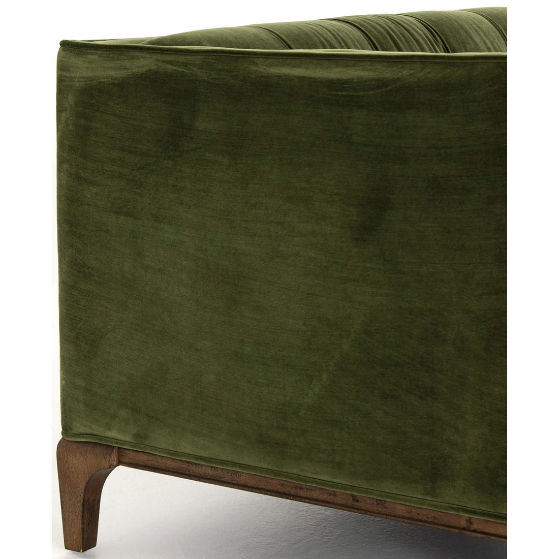 Dylan Sofa, Sapphire Olive