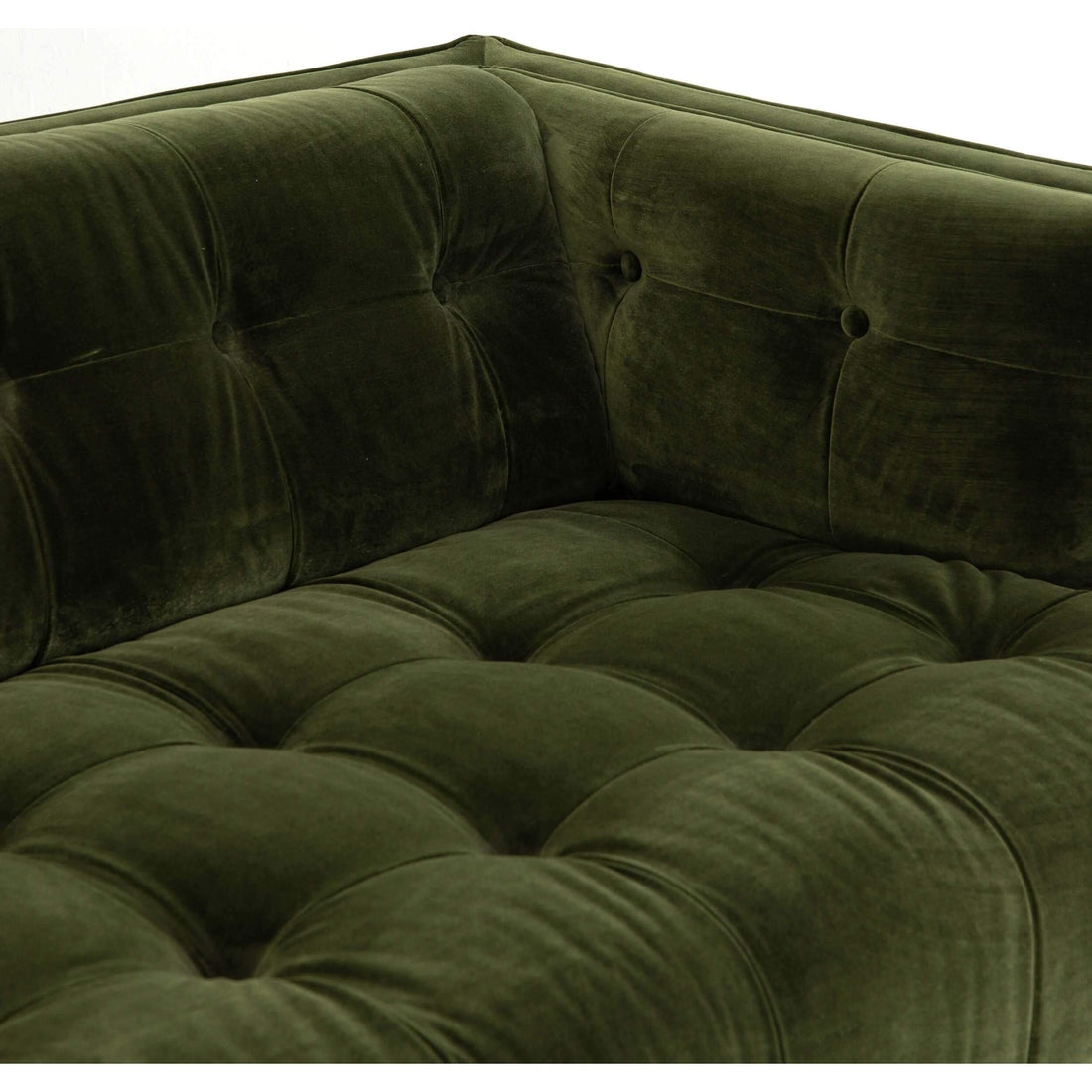Dylan Sofa, Sapphire Olive