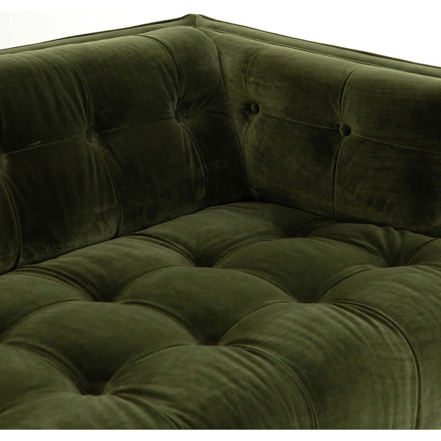 Dylan Sofa, Sapphire Olive