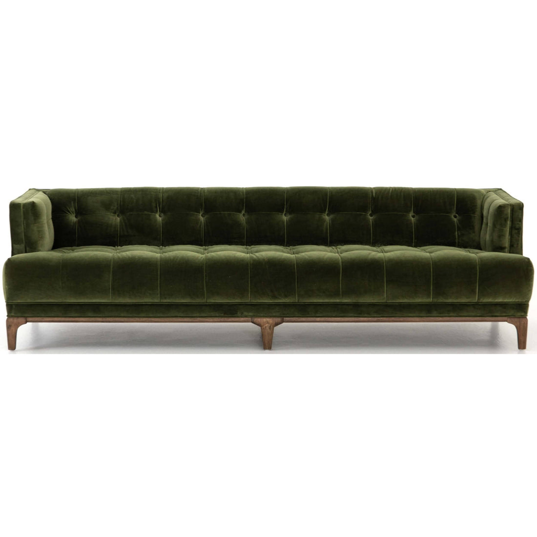 Dylan Sofa, Sapphire Olive