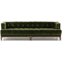 Dylan Sofa, Sapphire Olive