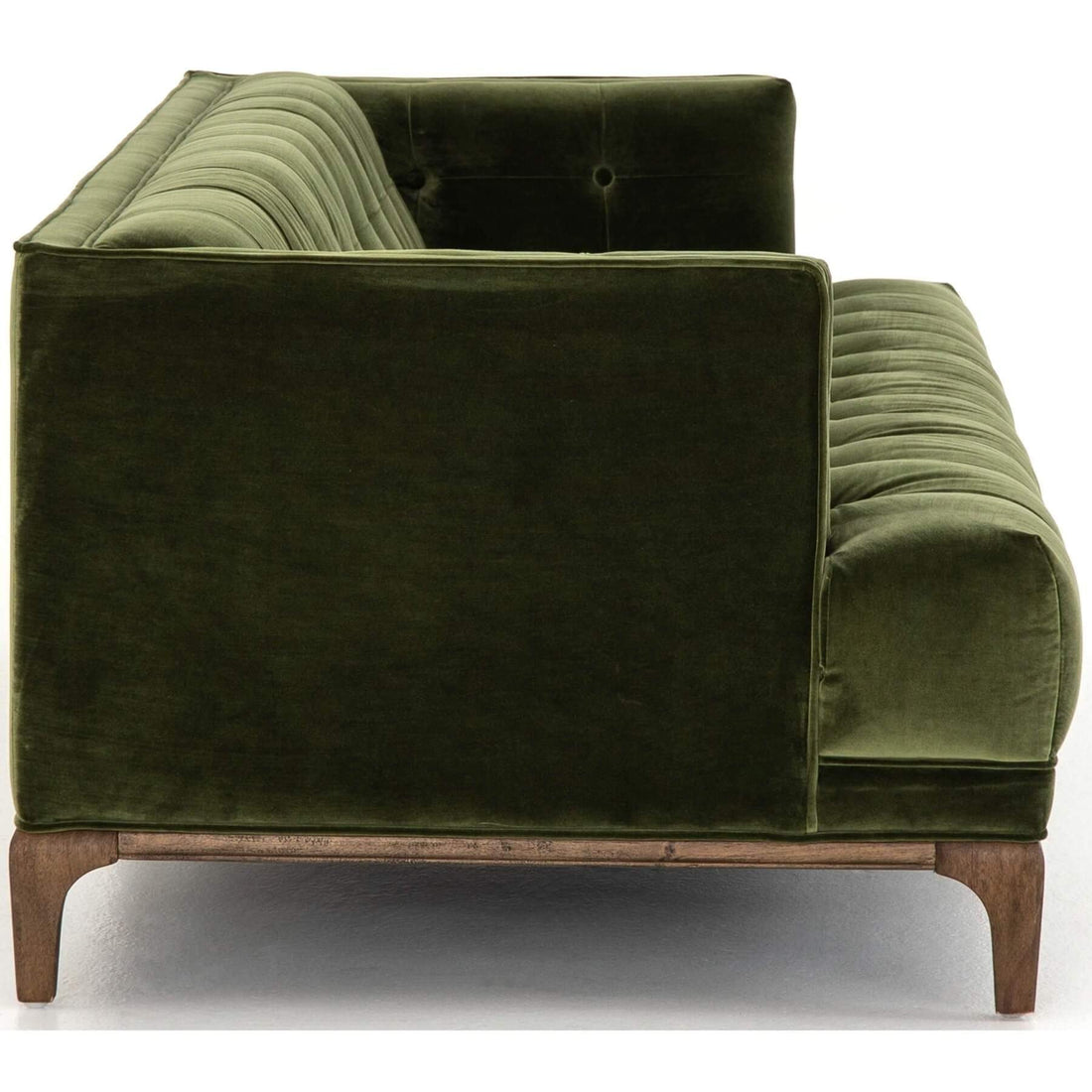 Dylan Sofa, Sapphire Olive
