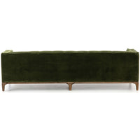 Dylan Sofa, Sapphire Olive