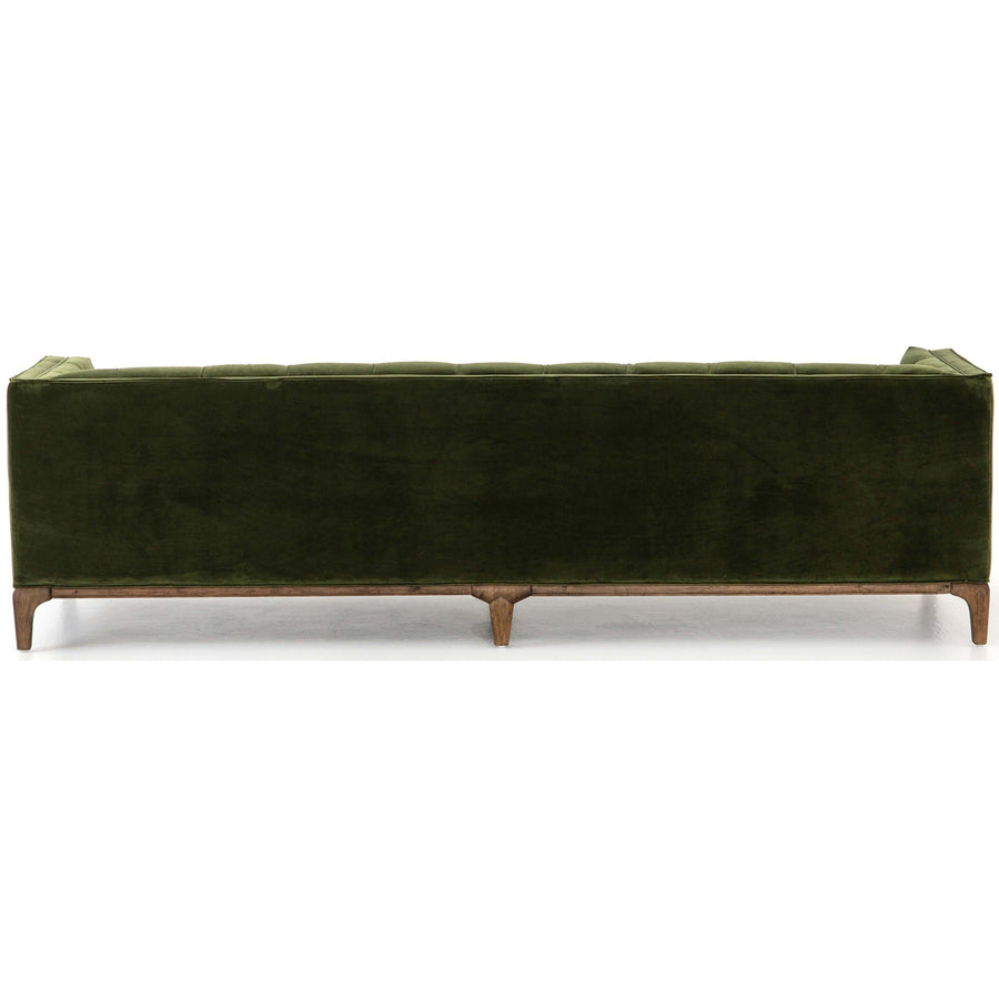 Dylan Sofa, Sapphire Olive