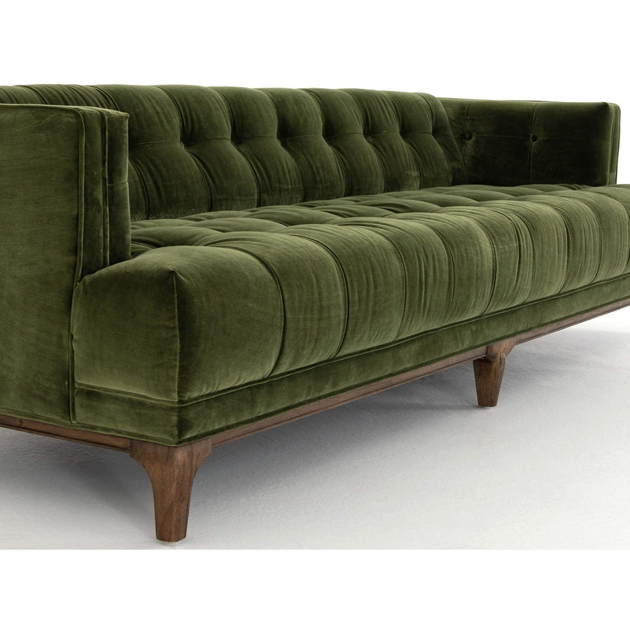 Dylan Sofa, Sapphire Olive