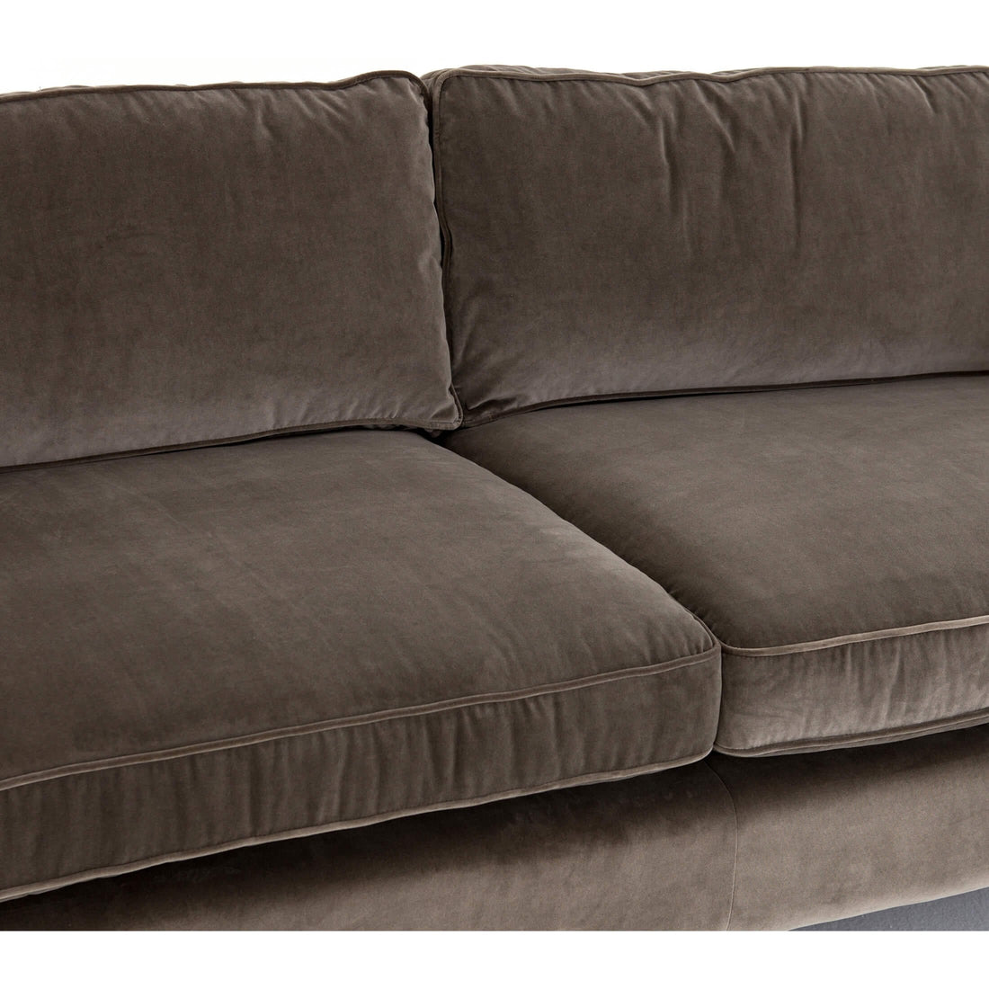 Emery Sofa, Sapphire Birch