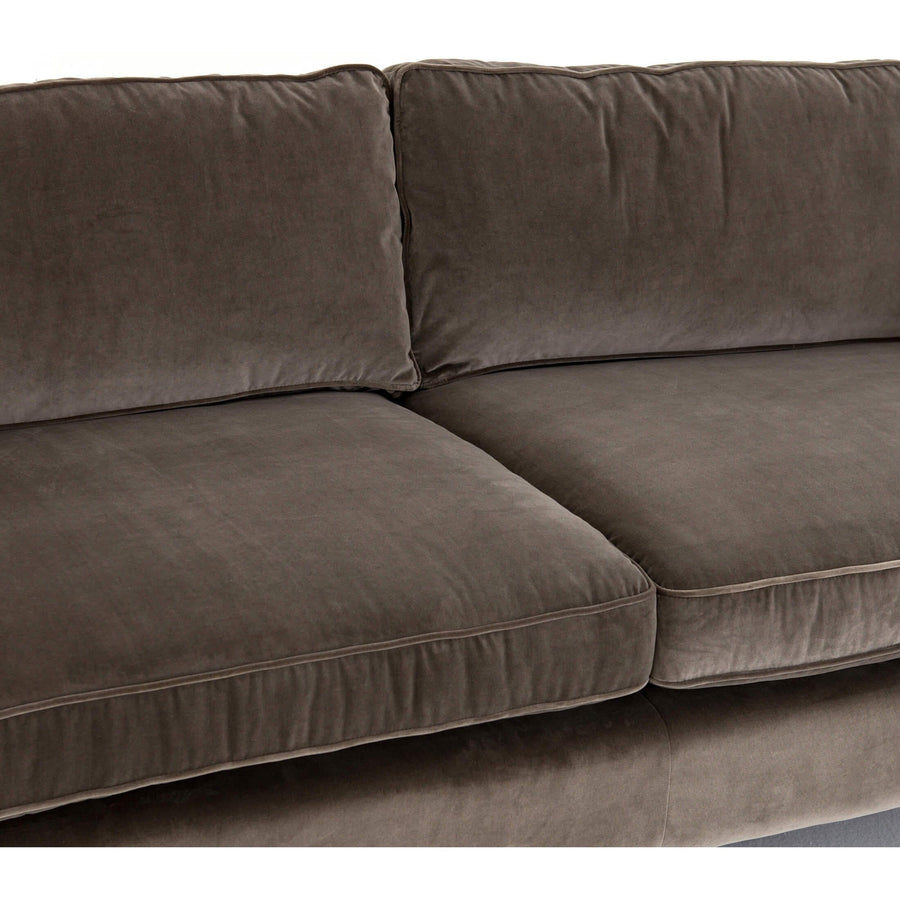 Emery Sofa, Sapphire Birch