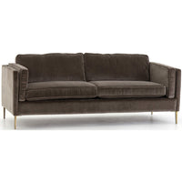 Emery Sofa, Sapphire Birch