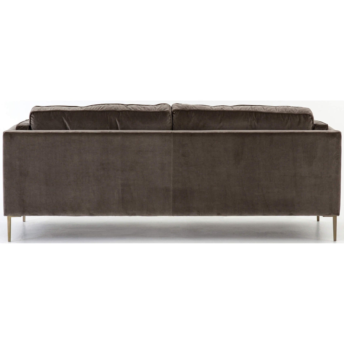 Emery Sofa, Sapphire Birch