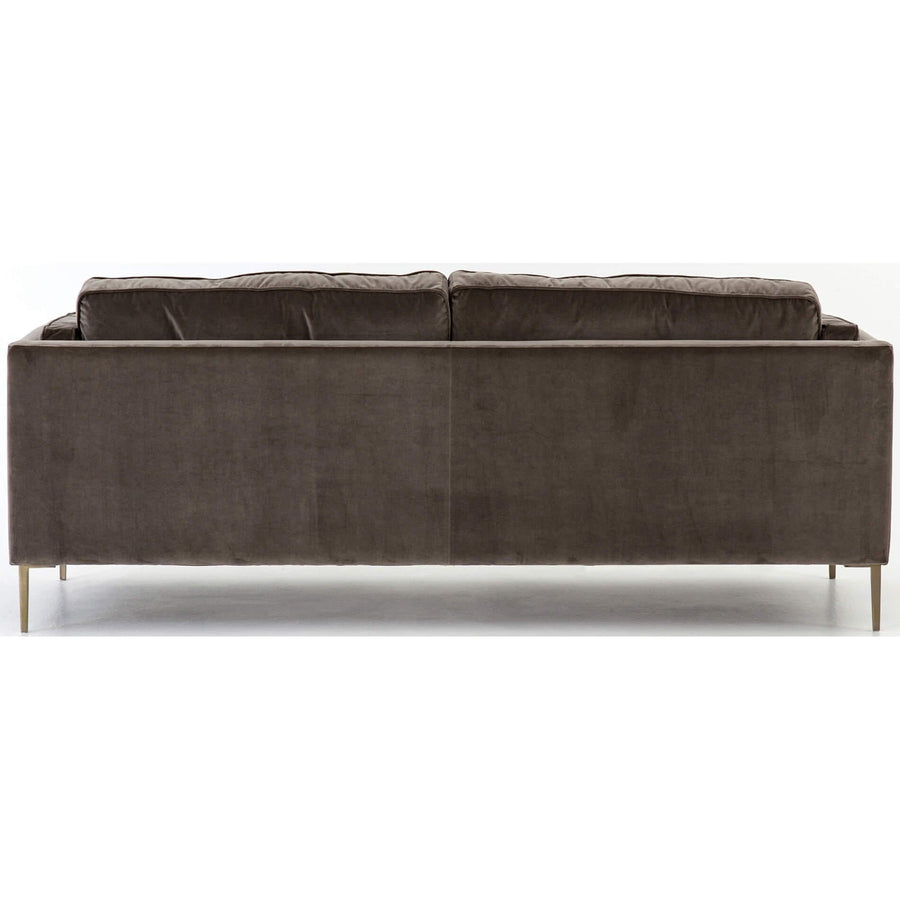 Emery Sofa, Sapphire Birch