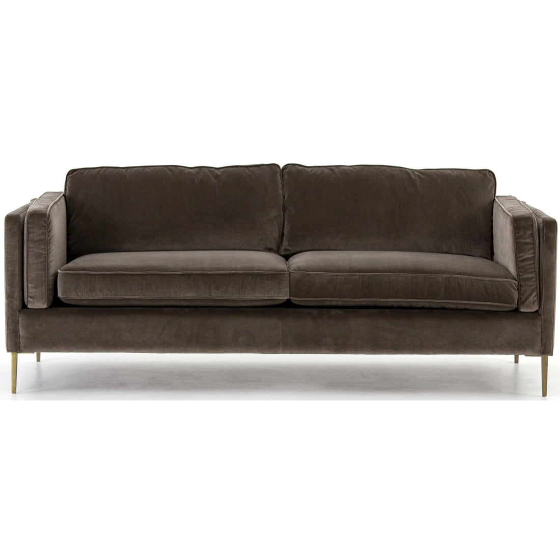 Emery Sofa, Sapphire Birch