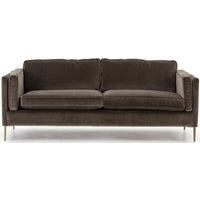 Emery Sofa, Sapphire Birch