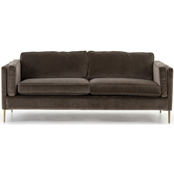 Emery Sofa, Sapphire Birch