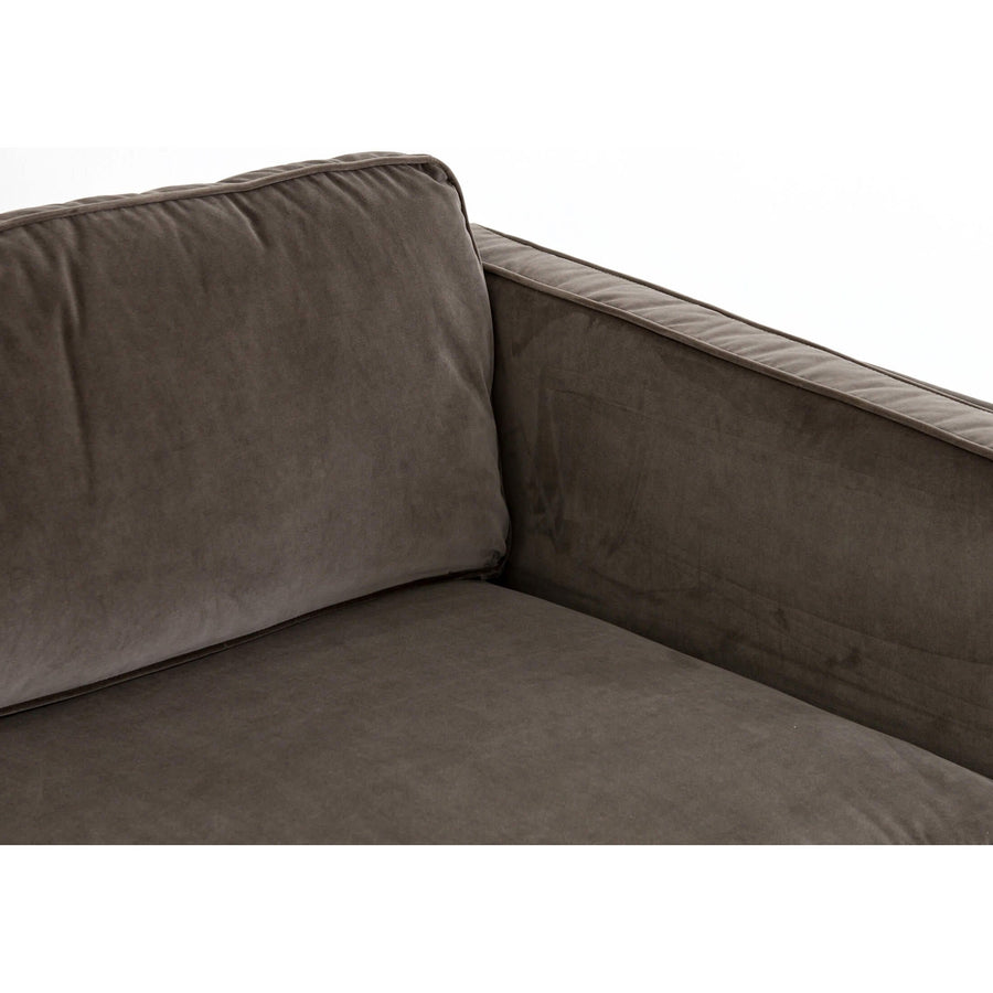 Emery Sofa, Sapphire Birch