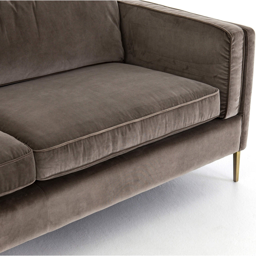 Emery Sofa, Sapphire Birch