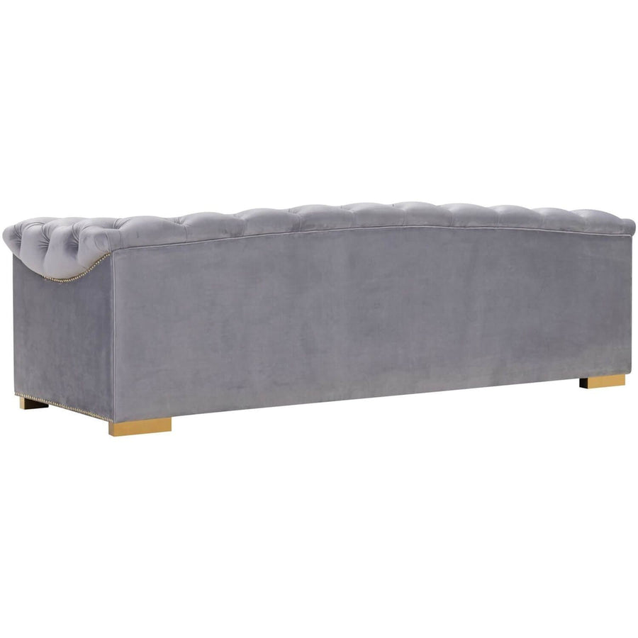 Farah Sofa, Grey