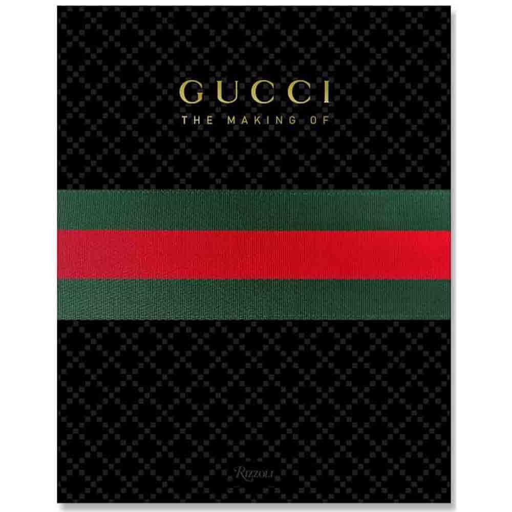 Gucci: The Making Of