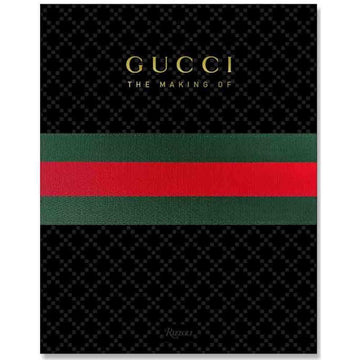 Gucci: The Making Of