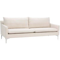 Anders Sofa, Sand