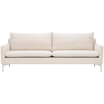 Anders Sofa, Sand