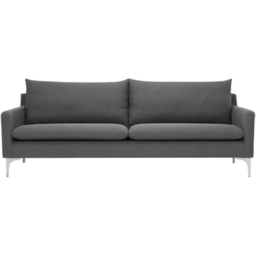 Anders Sofa, Slate Grey