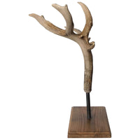 Antler Pedestal, Large