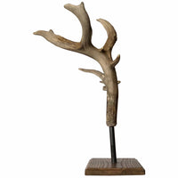 Antler Pedestal, Large