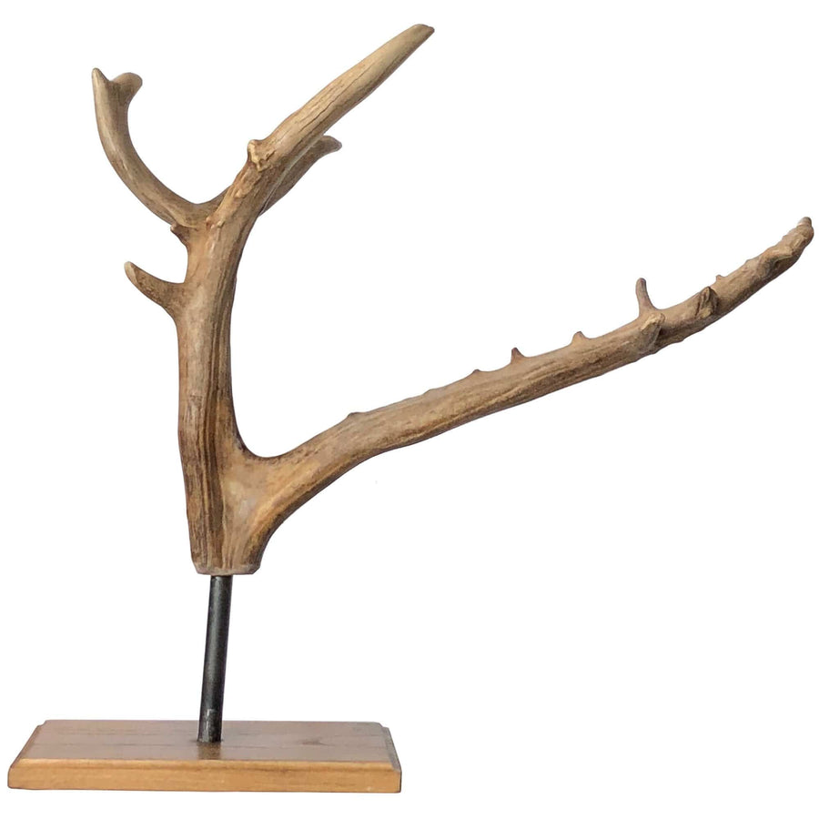 Antler Pedestal, Large