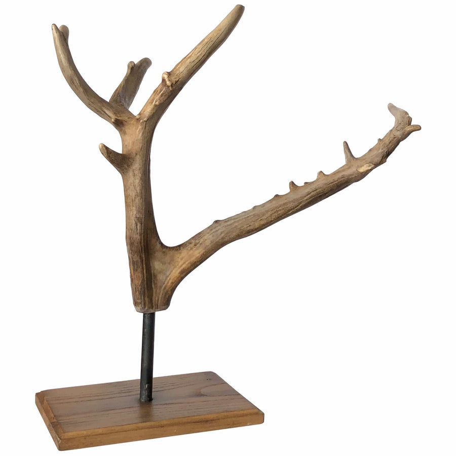 Antler Pedestal, Large