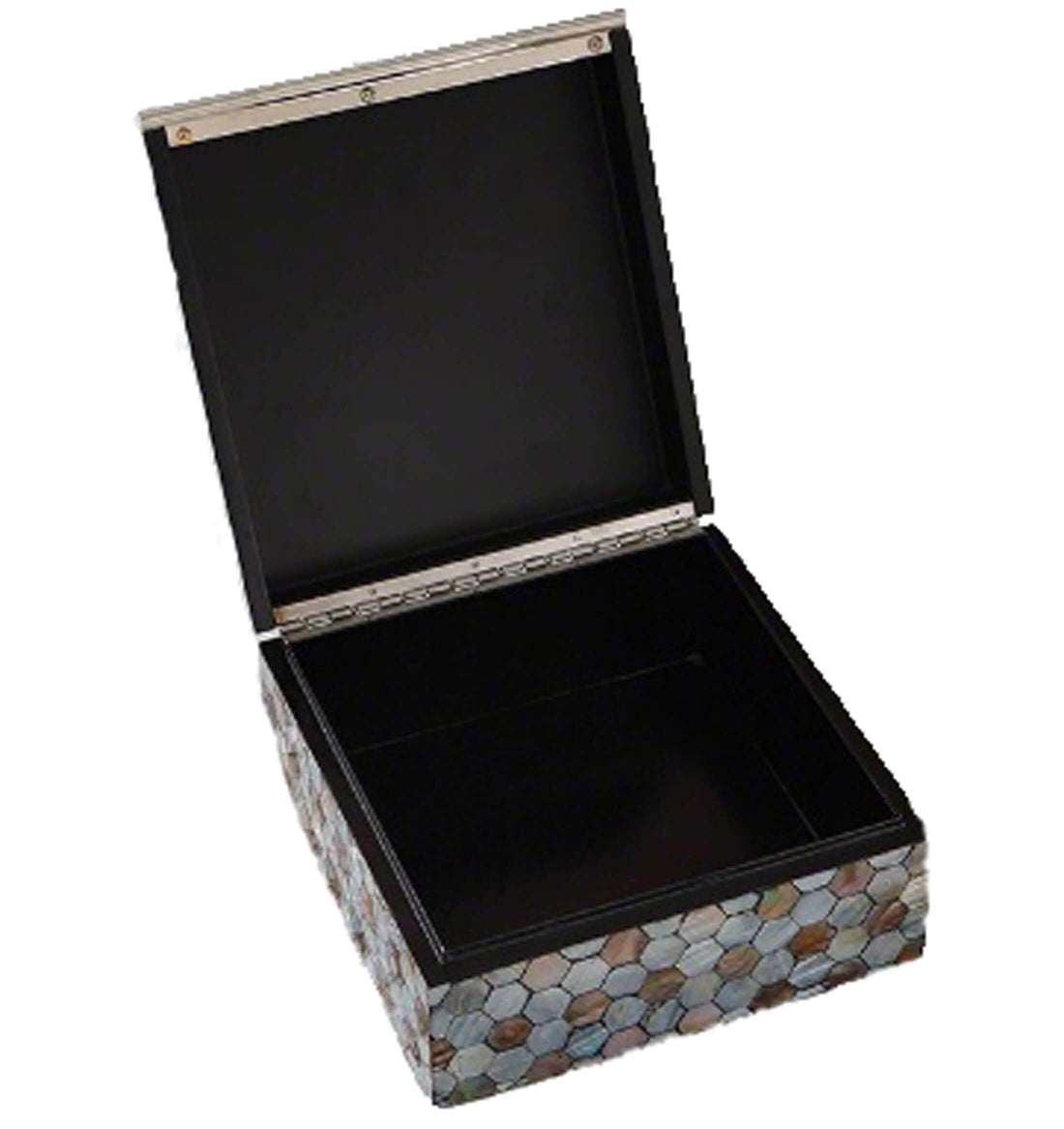 Mother of Pearl Box, Medium